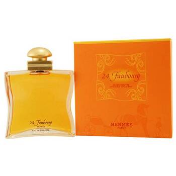24 Faubourg EDT